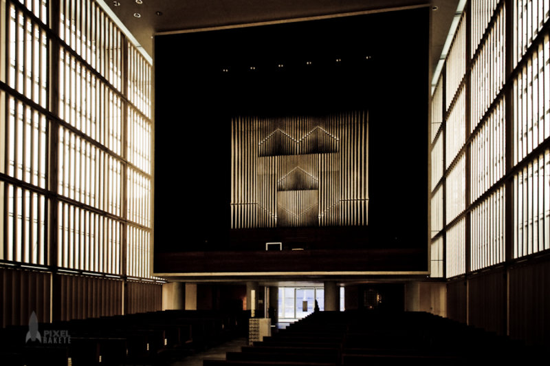 Kirche Herz-Jesu, München