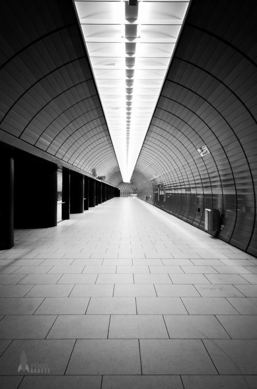 U-Bahnhof Marienplatz