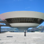 Museu de Arte Contemporânea de Niteroi