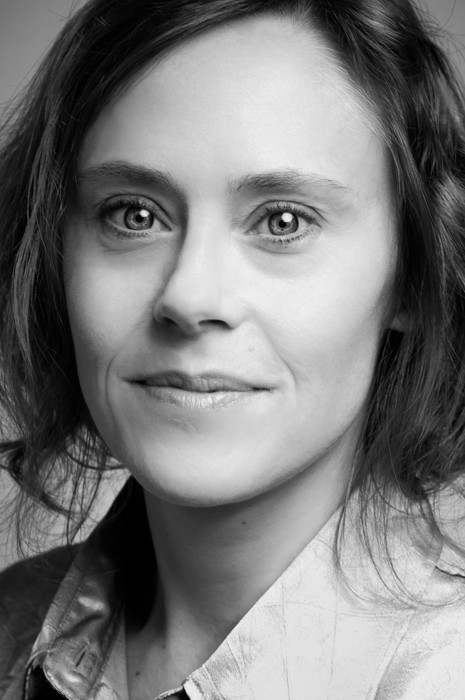 Portrait-Sandra