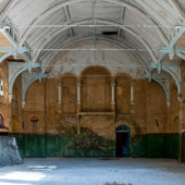 Beelitz X