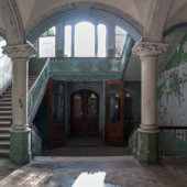 Beelitz XVI