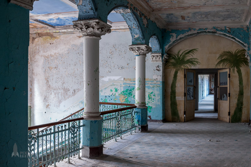 Beelitz XXVII