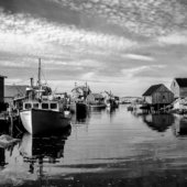 Peggy's Cove