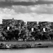 Habitat 67, Montreal, Quebec