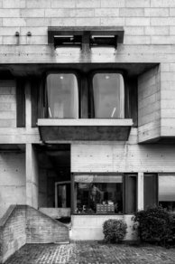 Library, University Dublin