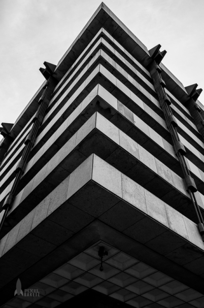 Central Bank of Ireland, Dublin