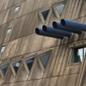 Forschungseinrichtung für experimentelle Medizin, Krahmerstraße, Berlin-Steglitz