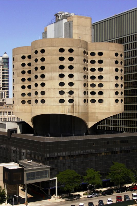 Prentice Women's Hospital Chicago