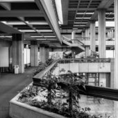 Bibliothek, Universität Regensburg