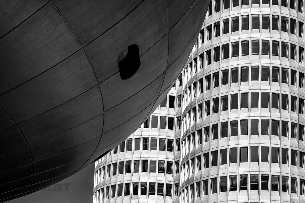BMW Museum, BMW-Vierzylinder