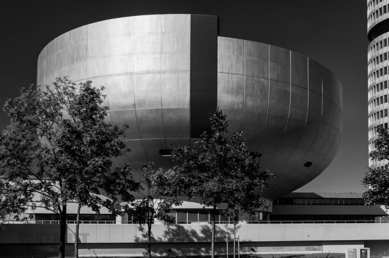 BMW Museum