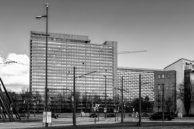 Westin Grand, Arabellapark Munich