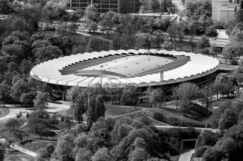 Olympia Radstadion München