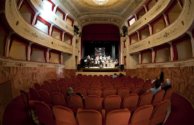 Jazz Festival Barga 2010 Original