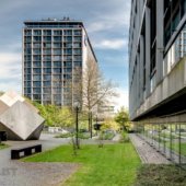 Tucher Park - Enfuse-Ergebnis