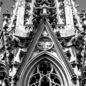 Regensburger Dom - Turm