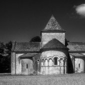 Saint-Denis, Lichères