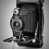 Kodak Browning Autograph