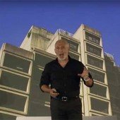 Why we should lvalue our Brutalist Architectural History | Shaun Carter