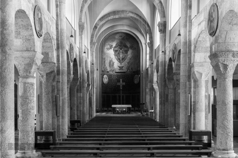 St. Nikolaus in Bad Reichenhall