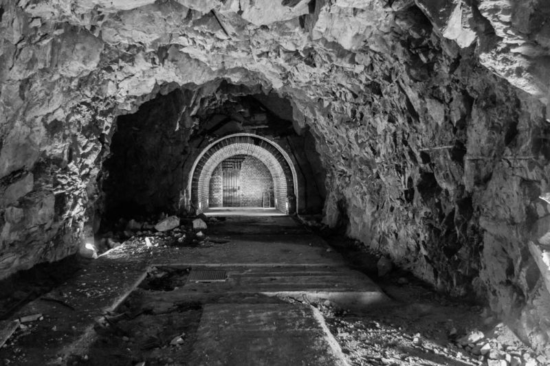 Berchtesgaden, Obersalzberg, Bunker