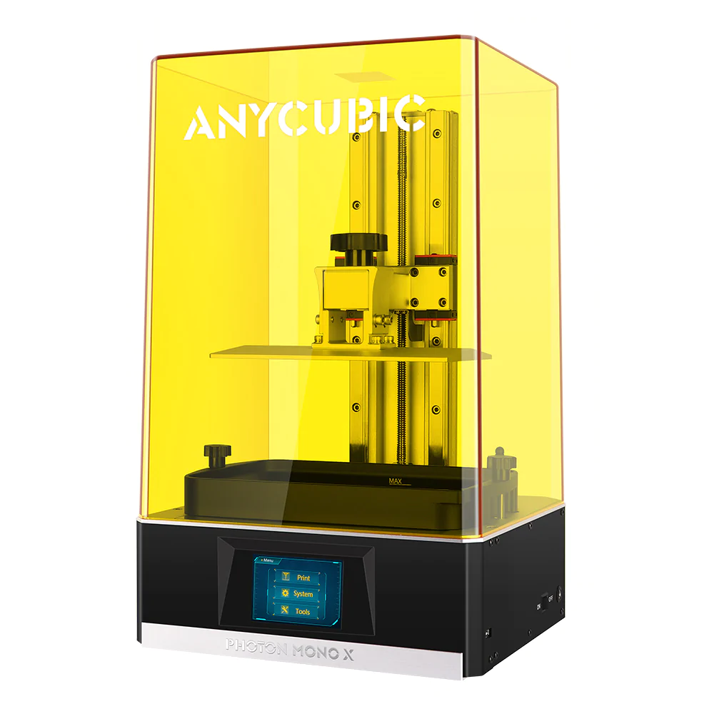 3DDruck mit Resin Eine ausführliche Anleitung 3D Druck pixelrakete.de